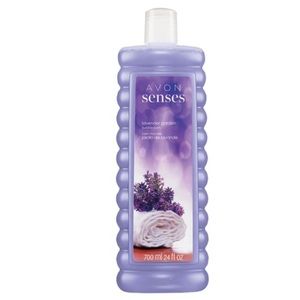 🔴Bubble Bath - Lavender Garden